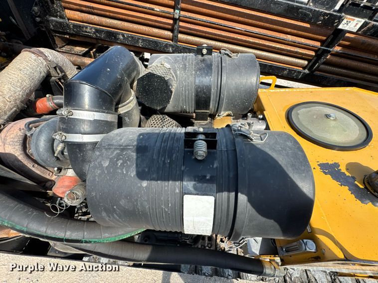 image for item DO0875 2012 Vermeer D36X50 Series II directional boring unit