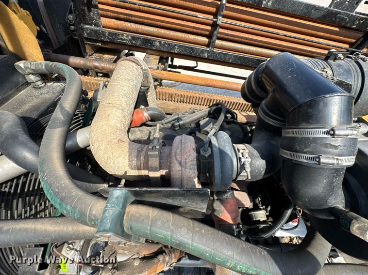 image for item DO0875 2012 Vermeer D36X50 Series II directional boring unit