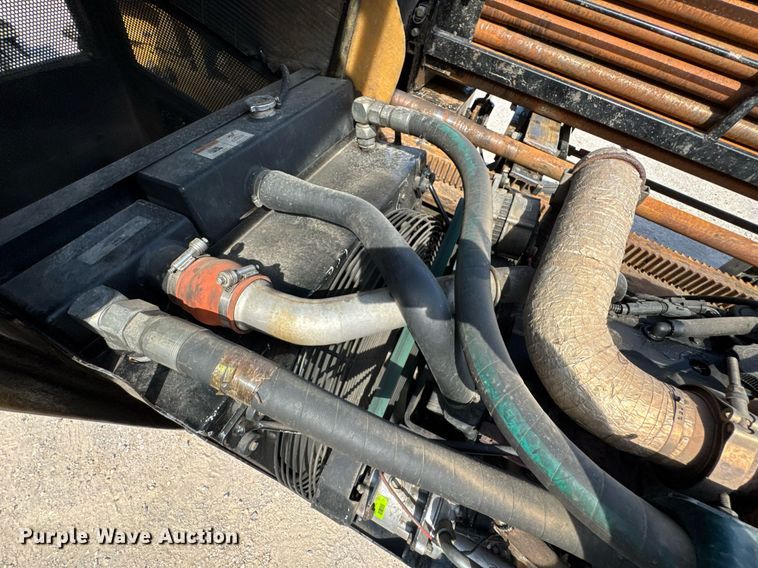 image for item DO0875 2012 Vermeer D36X50 Series II directional boring unit