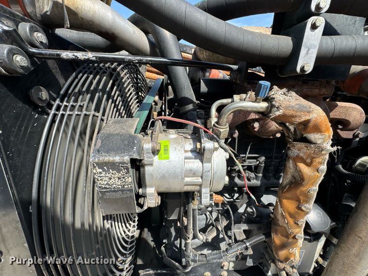 image for item DO0875 2012 Vermeer D36X50 Series II directional boring unit