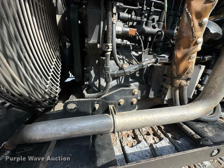 image for item DO0875 2012 Vermeer D36X50 Series II directional boring unit