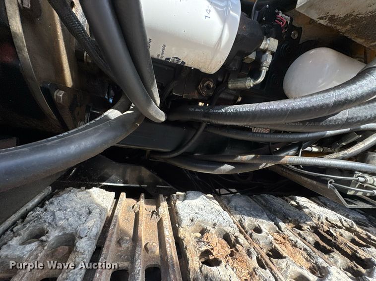 image for item DO0875 2012 Vermeer D36X50 Series II directional boring unit