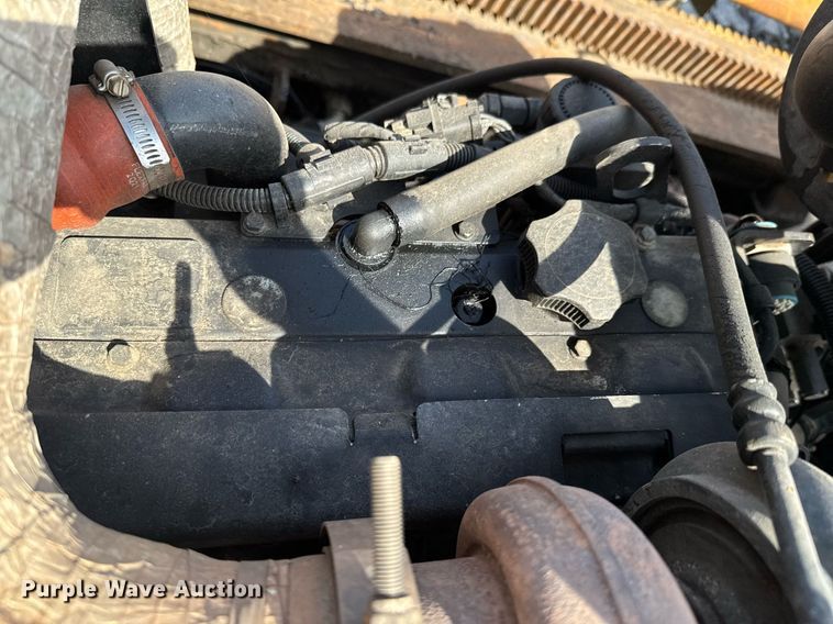 image for item DO0875 2012 Vermeer D36X50 Series II directional boring unit