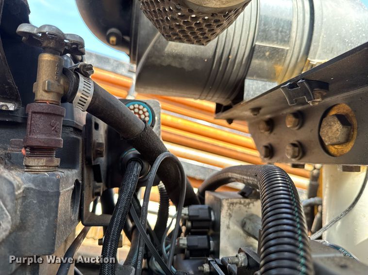 image for item DO0875 2012 Vermeer D36X50 Series II directional boring unit