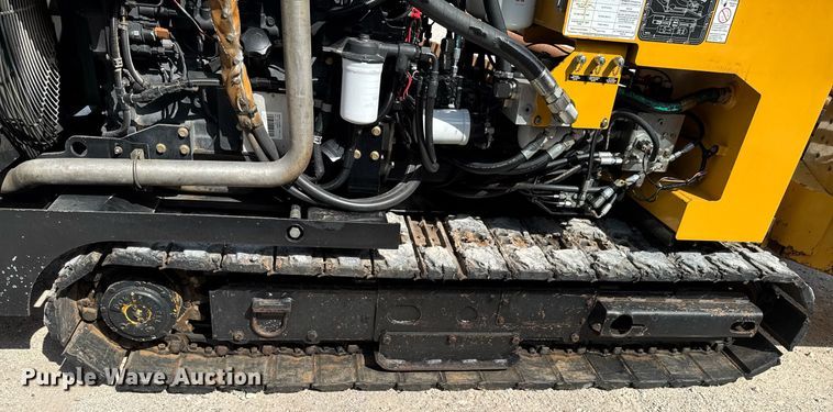 image for item DO0875 2012 Vermeer D36X50 Series II directional boring unit