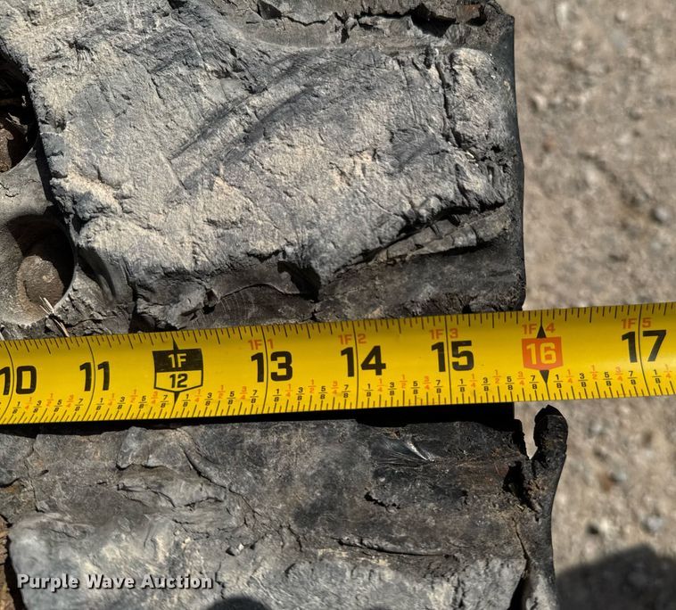 image for item DO0875 2012 Vermeer D36X50 Series II directional boring unit