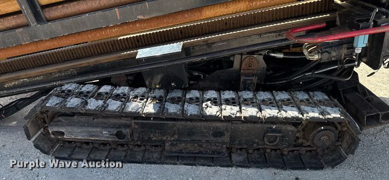 image for item DO0875 2012 Vermeer D36X50 Series II directional boring unit