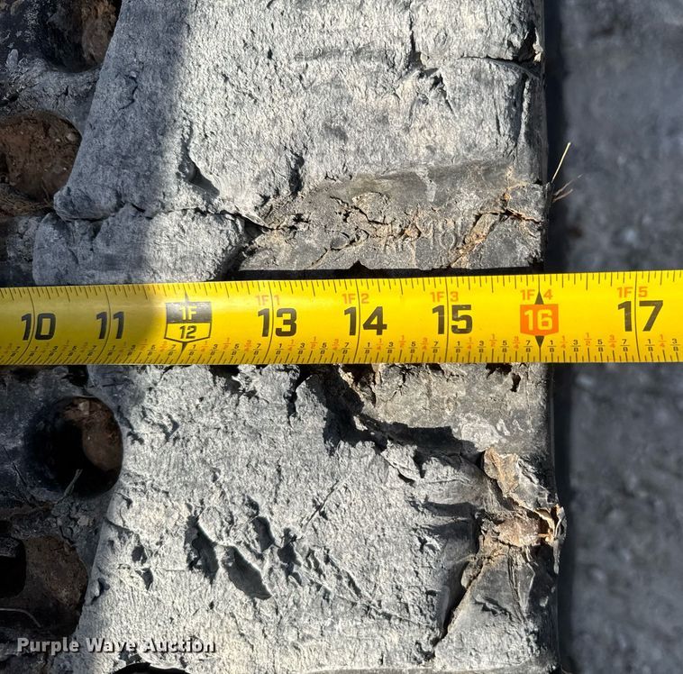 image for item DO0875 2012 Vermeer D36X50 Series II directional boring unit