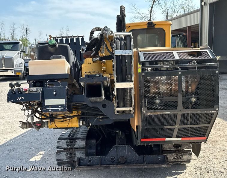 image for item DO0876 2013 Vermeer D24X40 II directional boring unit