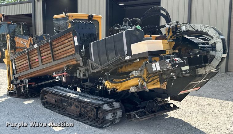 image for item DO0876 2013 Vermeer D24X40 II directional boring unit