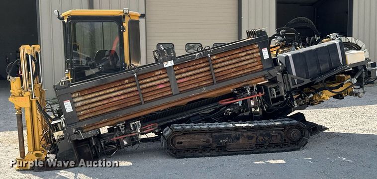 image for item DO0876 2013 Vermeer D24X40 II directional boring unit