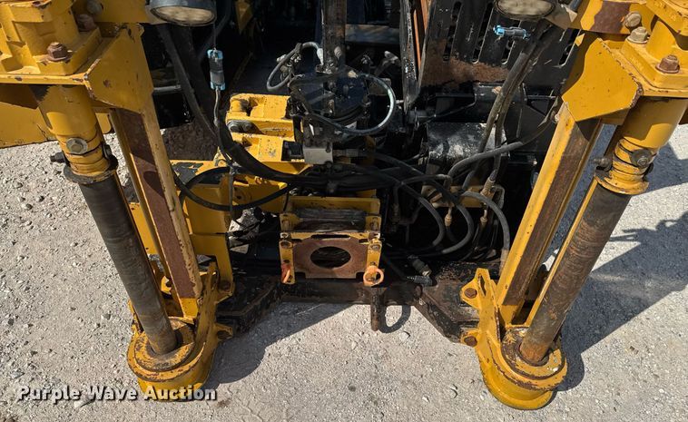 image for item DO0876 2013 Vermeer D24X40 II directional boring unit