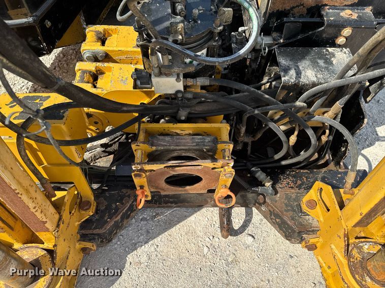 image for item DO0876 2013 Vermeer D24X40 II directional boring unit