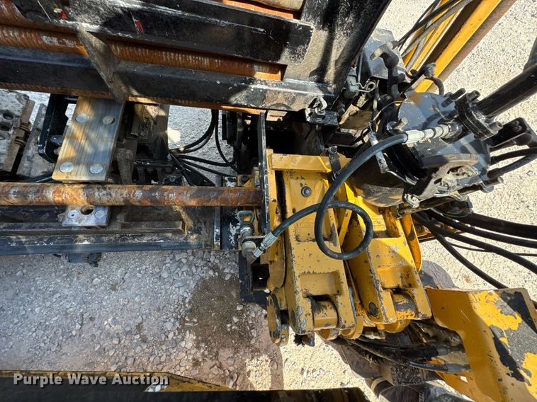 image for item DO0876 2013 Vermeer D24X40 II directional boring unit