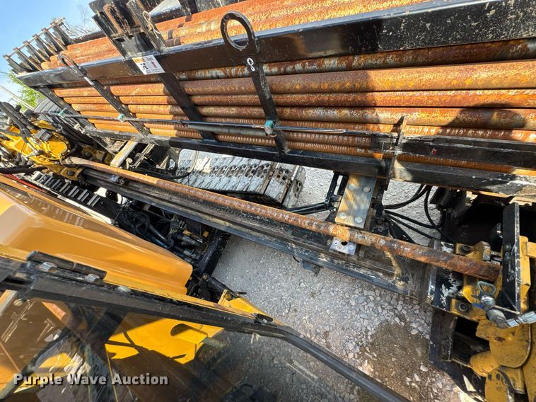 image for item DO0876 2013 Vermeer D24X40 II directional boring unit