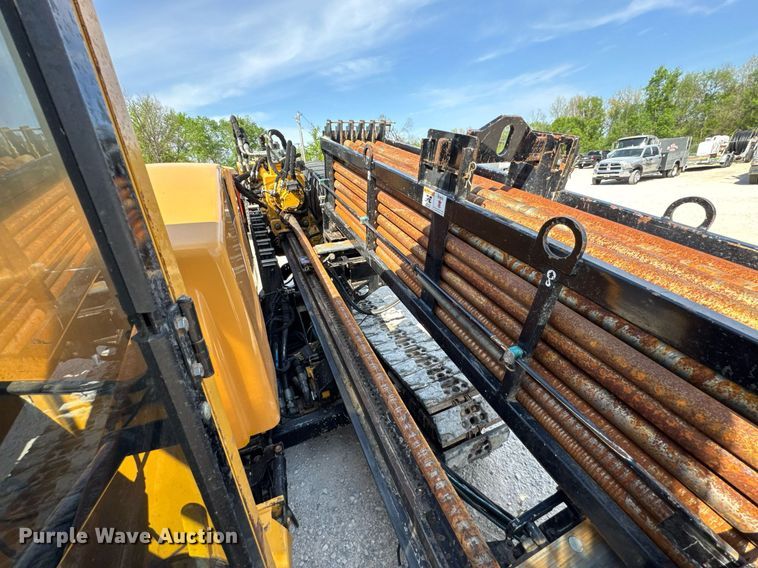 image for item DO0876 2013 Vermeer D24X40 II directional boring unit