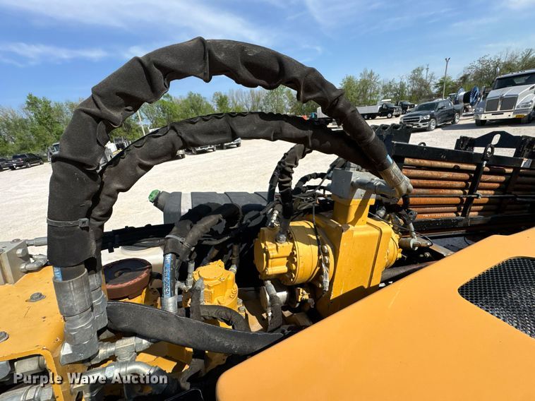 image for item DO0876 2013 Vermeer D24X40 II directional boring unit