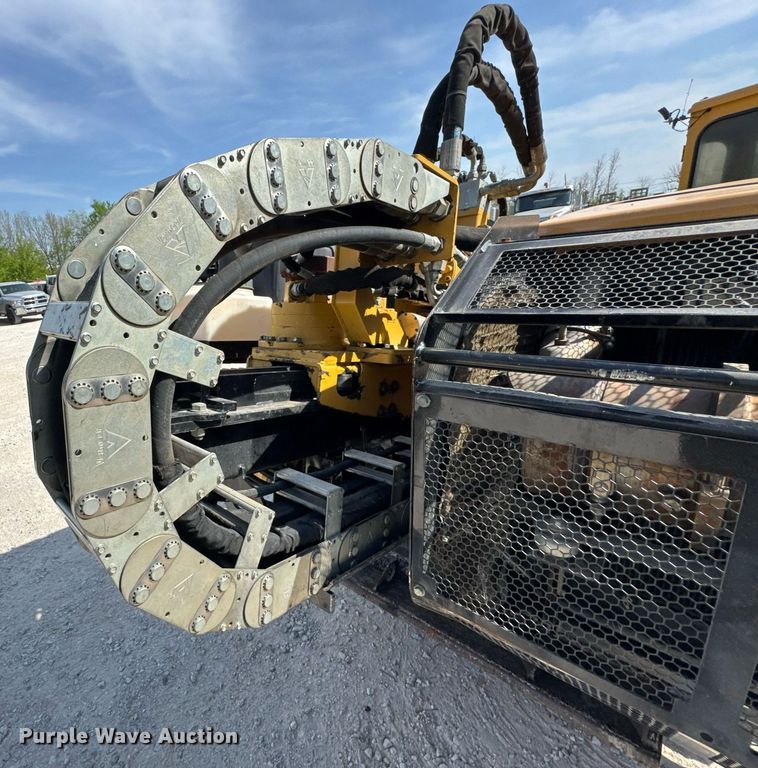 image for item DO0876 2013 Vermeer D24X40 II directional boring unit