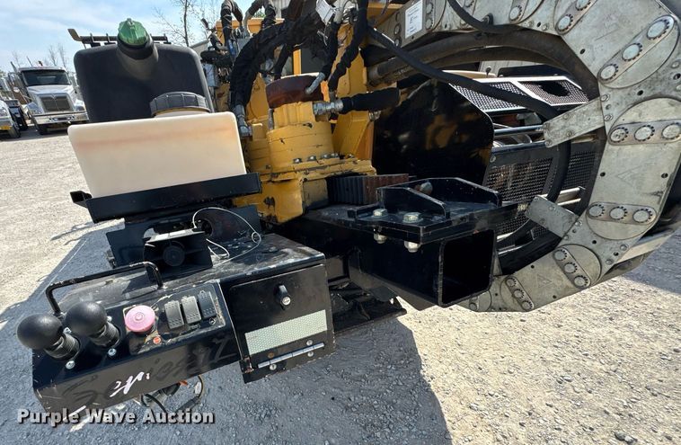 image for item DO0876 2013 Vermeer D24X40 II directional boring unit