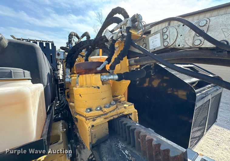 image for item DO0876 2013 Vermeer D24X40 II directional boring unit