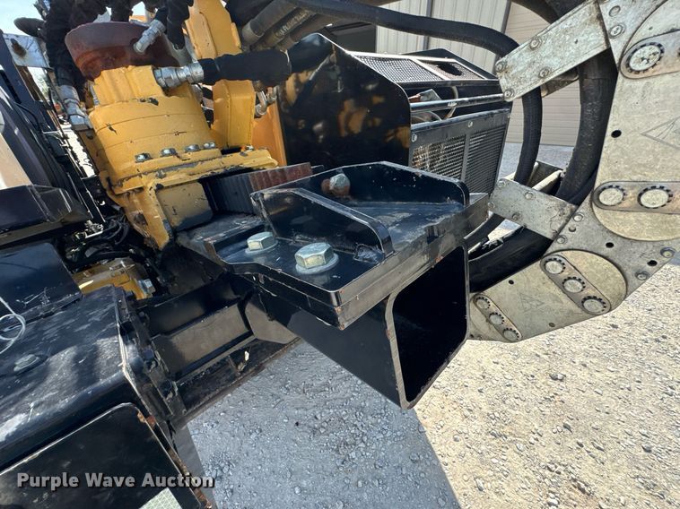 image for item DO0876 2013 Vermeer D24X40 II directional boring unit