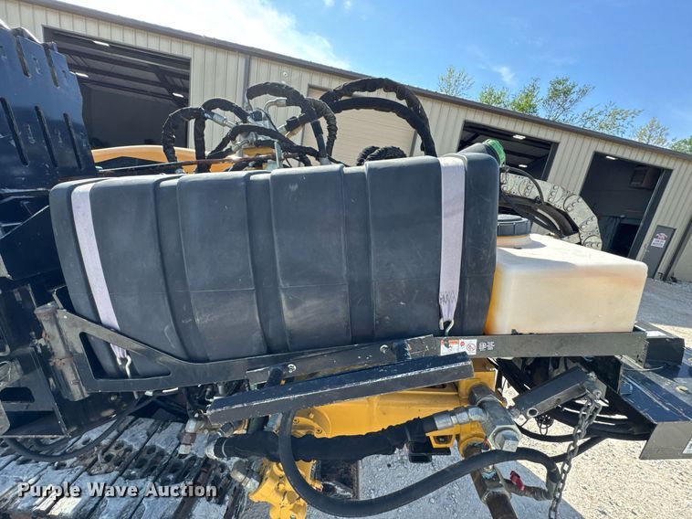 image for item DO0876 2013 Vermeer D24X40 II directional boring unit