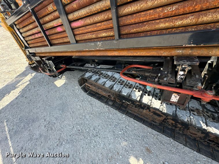 image for item DO0876 2013 Vermeer D24X40 II directional boring unit