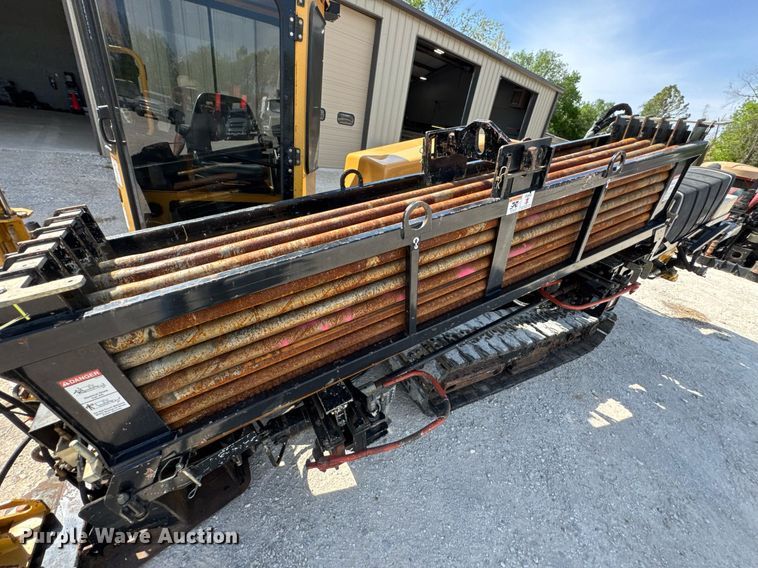 image for item DO0876 2013 Vermeer D24X40 II directional boring unit