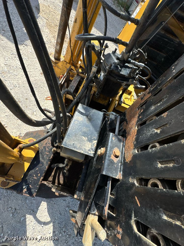 image for item DO0876 2013 Vermeer D24X40 II directional boring unit