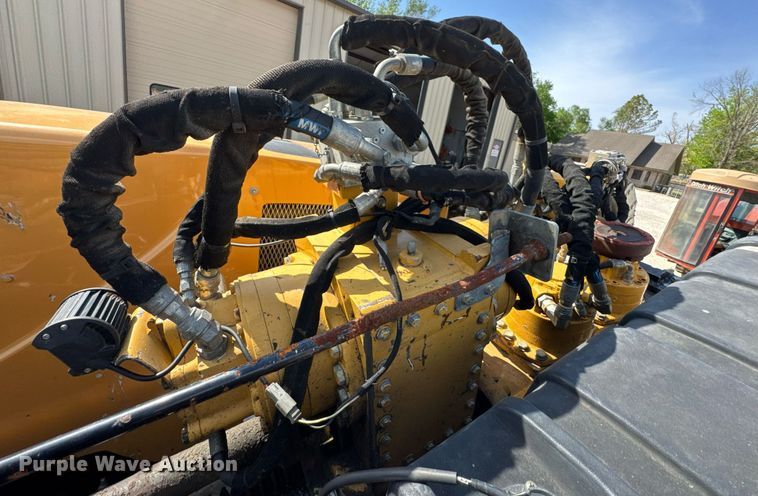 image for item DO0876 2013 Vermeer D24X40 II directional boring unit