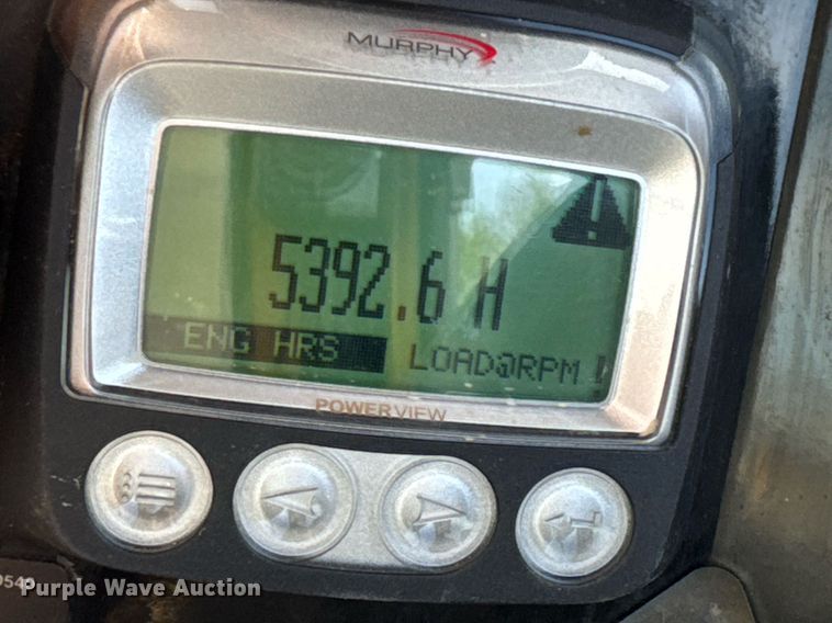 image for item DO0876 2013 Vermeer D24X40 II directional boring unit