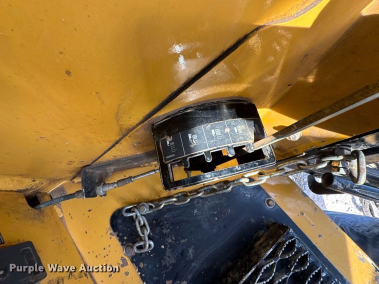 image for item DO0876 2013 Vermeer D24X40 II directional boring unit