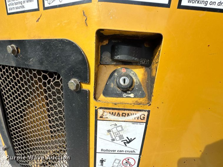 image for item DO0876 2013 Vermeer D24X40 II directional boring unit