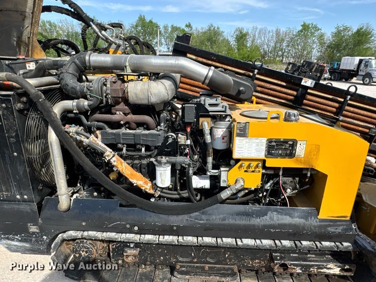 image for item DO0876 2013 Vermeer D24X40 II directional boring unit