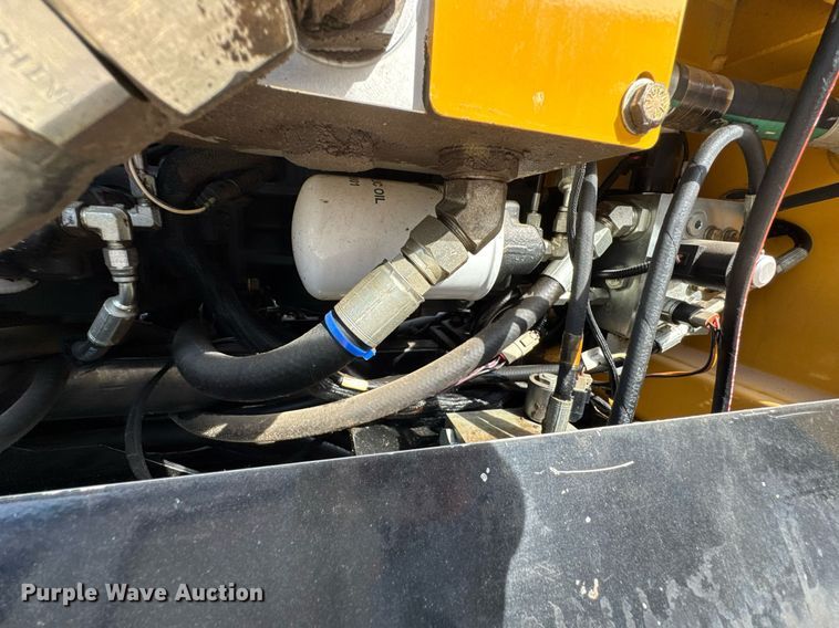 image for item DO0876 2013 Vermeer D24X40 II directional boring unit