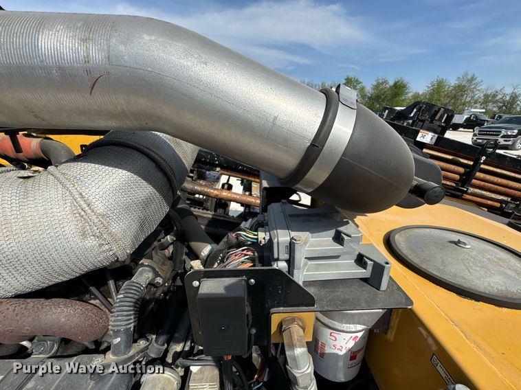 image for item DO0876 2013 Vermeer D24X40 II directional boring unit