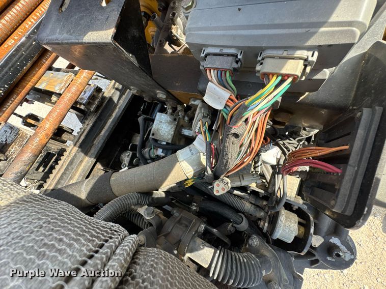 image for item DO0876 2013 Vermeer D24X40 II directional boring unit