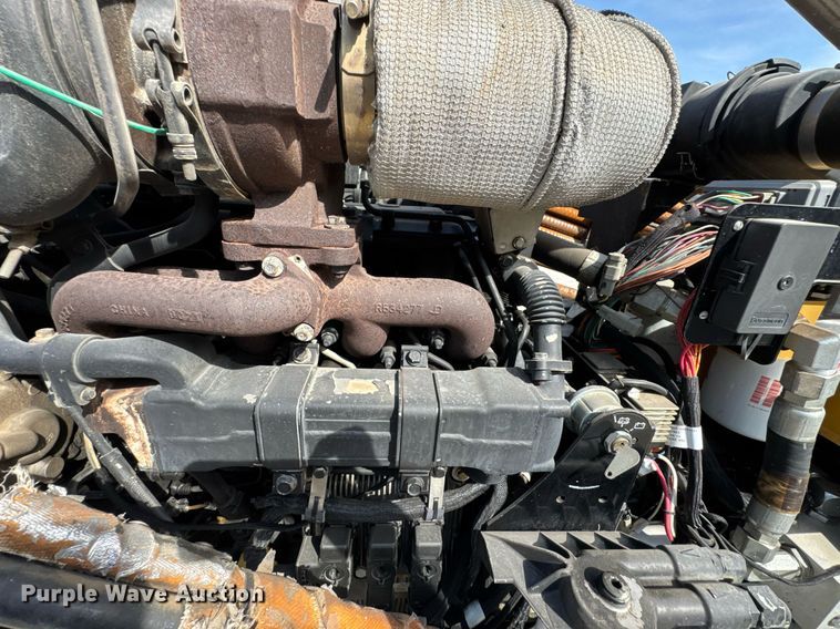 image for item DO0876 2013 Vermeer D24X40 II directional boring unit