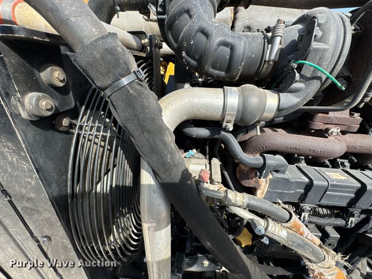 image for item DO0876 2013 Vermeer D24X40 II directional boring unit