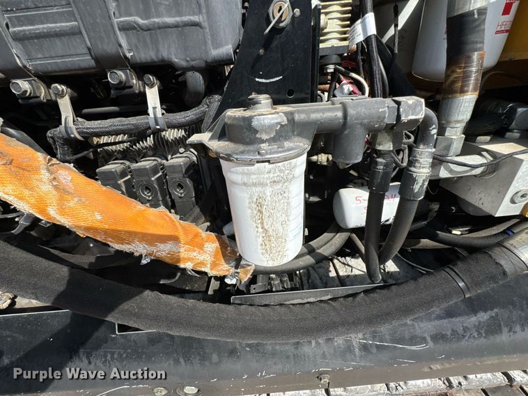 image for item DO0876 2013 Vermeer D24X40 II directional boring unit