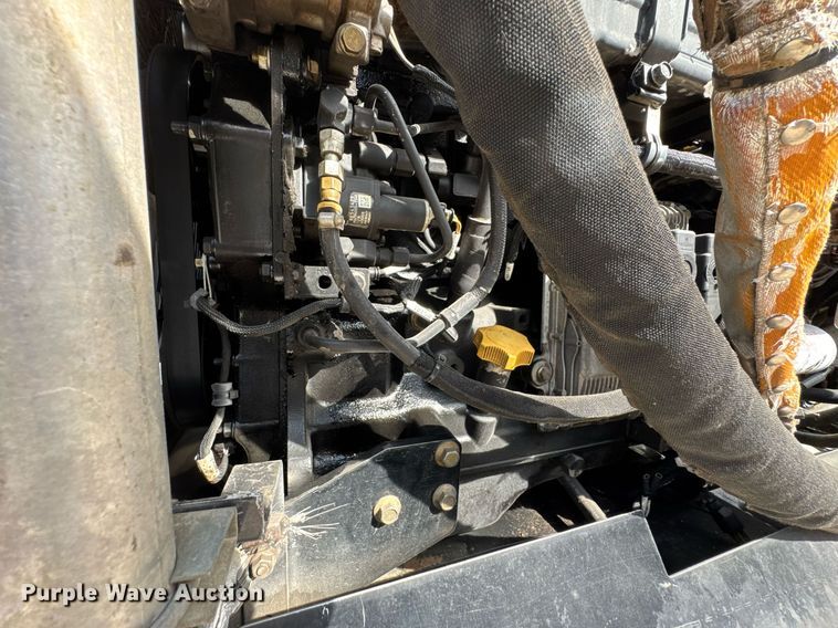 image for item DO0876 2013 Vermeer D24X40 II directional boring unit