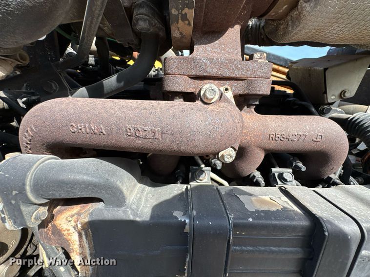 image for item DO0876 2013 Vermeer D24X40 II directional boring unit