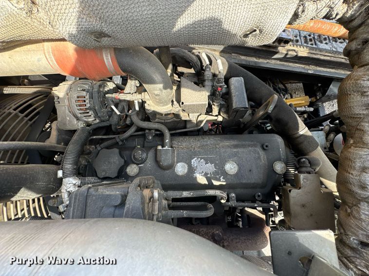 image for item DO0876 2013 Vermeer D24X40 II directional boring unit