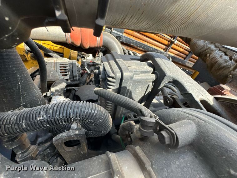 image for item DO0876 2013 Vermeer D24X40 II directional boring unit