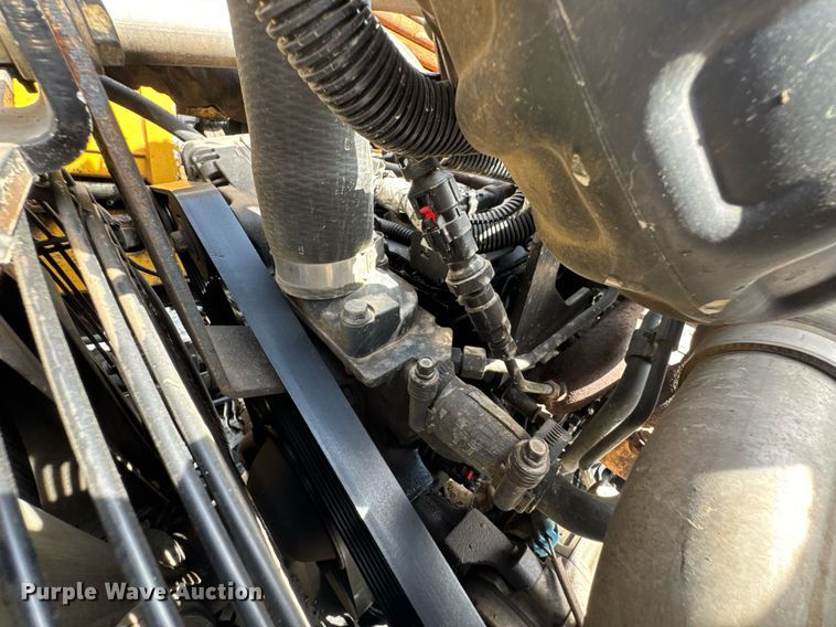 image for item DO0876 2013 Vermeer D24X40 II directional boring unit