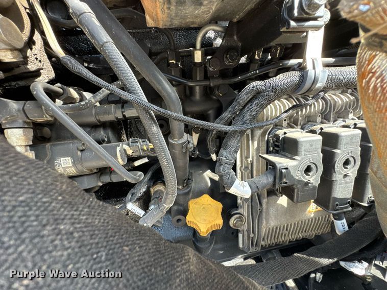 image for item DO0876 2013 Vermeer D24X40 II directional boring unit