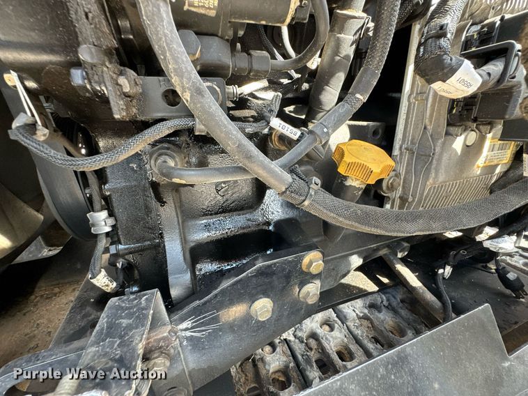 image for item DO0876 2013 Vermeer D24X40 II directional boring unit