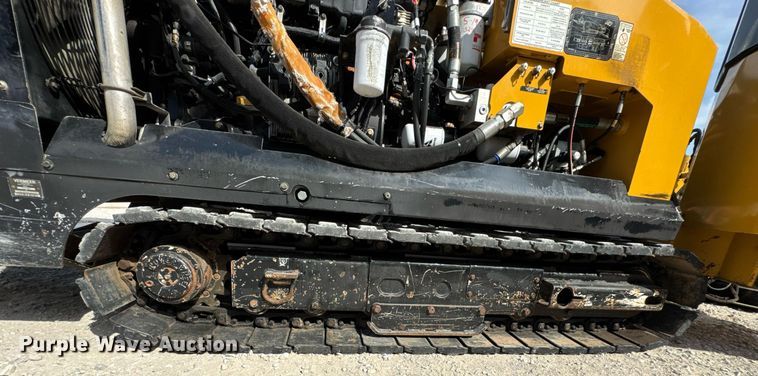 image for item DO0876 2013 Vermeer D24X40 II directional boring unit