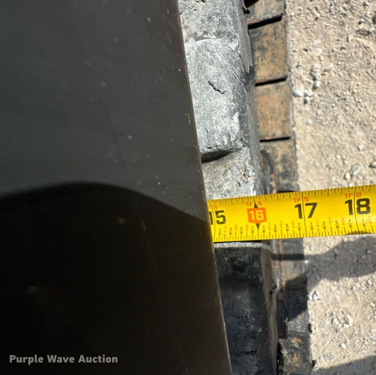 image for item DO0876 2013 Vermeer D24X40 II directional boring unit