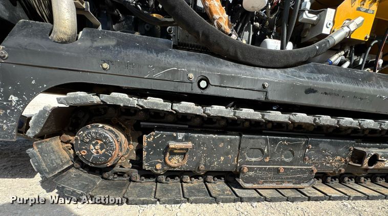 image for item DO0876 2013 Vermeer D24X40 II directional boring unit